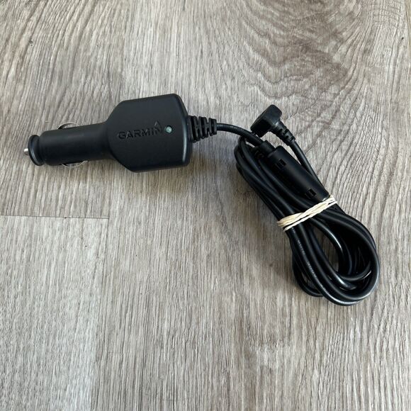 Genuine Garmin TA20 Car Charger Traffic Antenna for Select Nuvi GPS 320-00239-70 - Picture 1 of 6